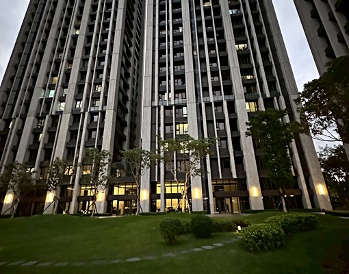 全陽大璽露台戶2房2衛大車位 - Image 16