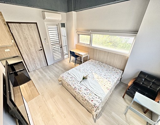 記憶是美好無價的詩🎈全新有電梯廚房教育大學旁🎈可租補短租 - Image 3