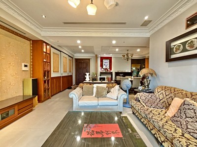 ✨江陵春✨大四房雙主臥+平面車位