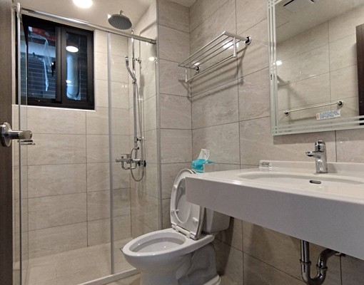 梧棲柏斯市✅浩客Speed三房傢俱家電全配備[可租金補貼] - Image 7