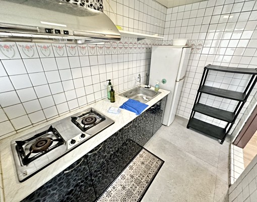 走路新時代台水電大三房可寵❤租補報稅入籍❤❤管理員 - Image 7