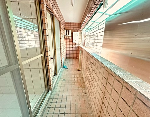 太原車站💖漂亮採光🌳寬敞2+1房✅有電梯💛室內26.7 - Image 16