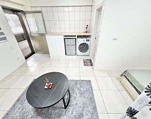 台水電~可租補.入戶籍~有電梯.子母車.管理員 - Image 5