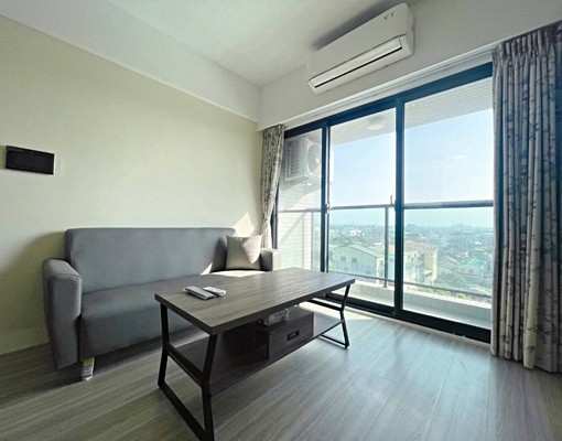 (快樂入住代管勿擾)小新營明亮超強收納兩房傢俱家電齊全有車位 - Image 2