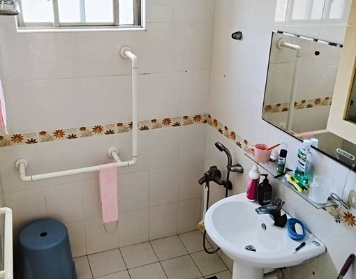 近竹圍捷運站🏡關渡大國二期🏡高樓景觀美裝宅🏡拎包入住 - Image 10