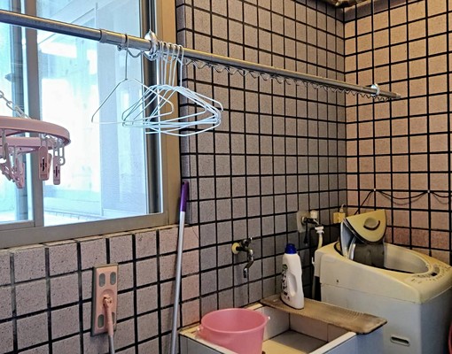 近竹圍捷運站🏡關渡大國二期🏡高樓景觀美裝宅🏡拎包入住 - Image 11