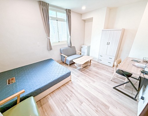 逢甲大學⛅雙租補⛅雙面採光⛅衛浴開窗⛅獨洗獨曬⛅地段佳 - Image 3