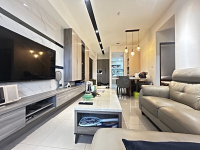 楊梅埔心📢高誠好時代🌈免千萬~6年屋▪座北朝南▪2房車