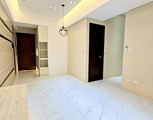 仁義重劃區~質感裝潢•窗外有河景•邊間2房車 - Image 6