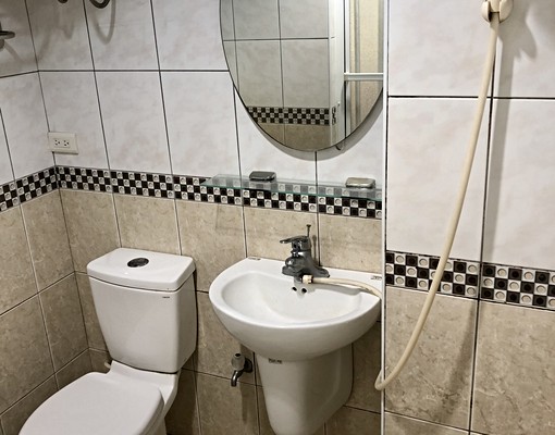 獨立套房!南崁交流道近長榮/落地窗採光好 - Image 3