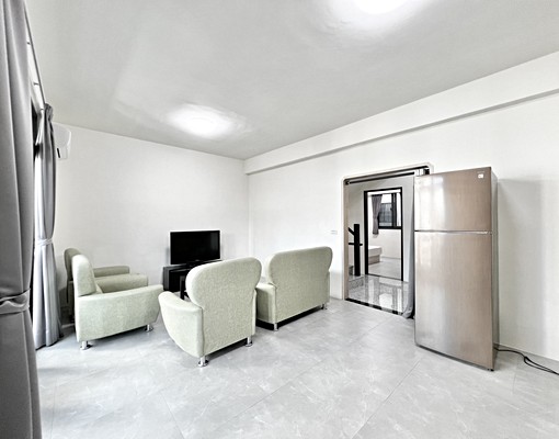 馬卡公園就在旁邊✨超大坪數面公園✨台水電可雙租補✨太平精選✨ - Image 5