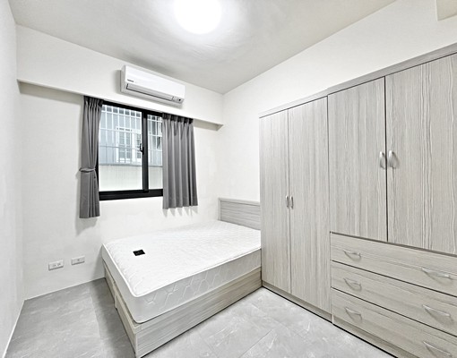 馬卡公園就在旁邊✨超大坪數面公園✨台水電可雙租補✨太平精選✨ - Image 7