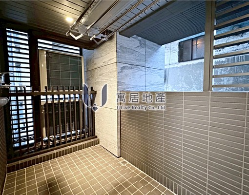 台北車站6鐵｜靜巷全新入住美裝3房 - Image 10