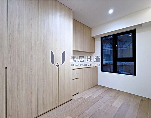 台北車站6鐵｜靜巷全新入住美裝3房 - Image 11