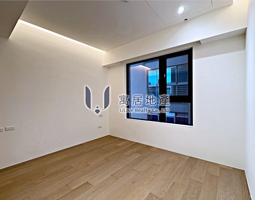 台北車站6鐵｜靜巷全新入住美裝3房 - Image 12