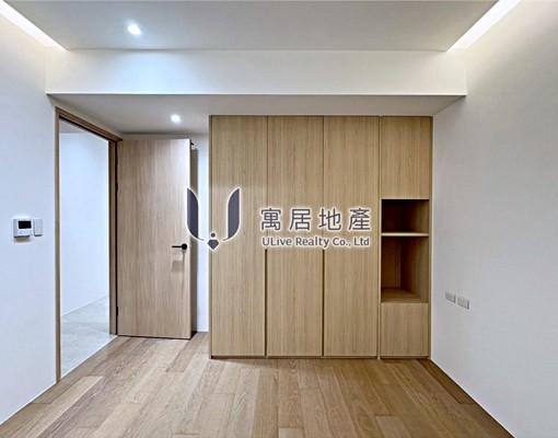 台北車站6鐵｜靜巷全新入住美裝3房 - Image 14