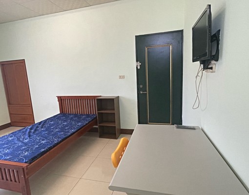 屏東大學民生校區旁優質套房附獨立陽台 - Image 12