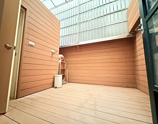 享受好居《運動公園店面效益多房數好停車整棟透天》 - Image 2