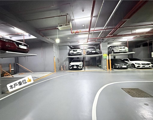 ❤️仁義重劃區~質感裝潢•窗外有河景•邊間2房車 - Image 15