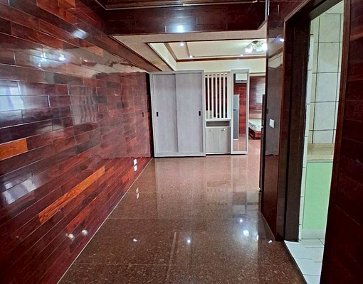 中正金套房/獨洗/獨曬/大坪數/採光一級棒 - Image 1