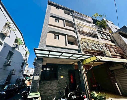 ✪太原綠園道|可租補|全配陽台大套房 - Image 6