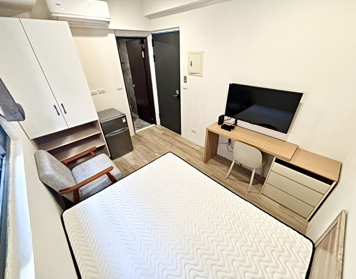 水湳中清❤全新未住❤可租補❤陽台獨洗❤電梯❤衛浴開窗 - Image 5