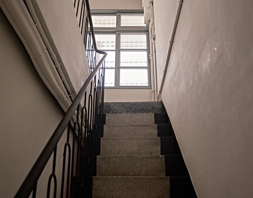 👍老屋改建‧短租套房「一卡皮箱即可入住」👍|老宅輕工業風 - Image 6