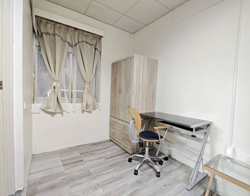 近中華路國泰醫院溫馨套房(有網路、垃圾處理、火車站3分鐘) - Image 3