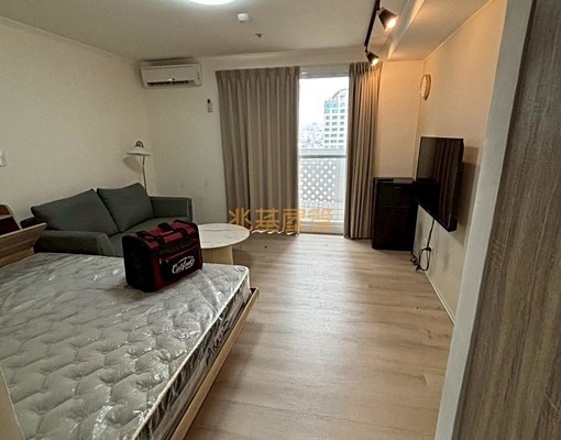 兆基社會住宅🏡台中教育大學電梯獨洗曬套房🏡可租補 - Image 2