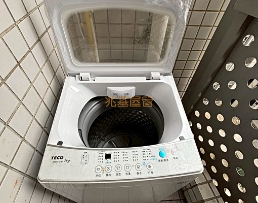 兆基社會住宅🏡台中教育大學電梯獨洗曬套房🏡可租補 - Image 5