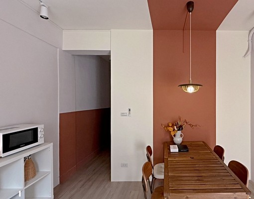 一方生活🔥江子翠共生宅秒殺系|這價錢不看真的會後悔 - Image 1