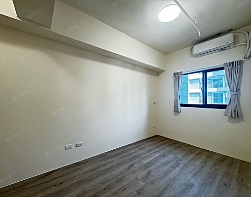 近湖口工業區，可租補入籍，高樓景觀戶，採光佳。全新含車管 - Image 4