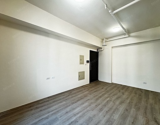 近湖口工業區，可租補入籍，高樓景觀戶，採光佳。全新含車管 - Image 3