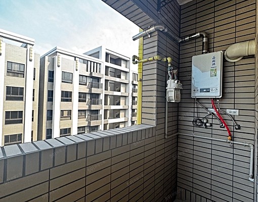 近湖口工業區，可租補入籍，高樓景觀戶，採光佳。全新含車管 - Image 12