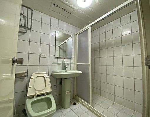 中央路電梯大三房可租補 - Image 6