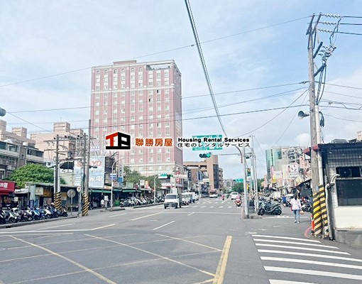 ●社會住宅「家年華兩房」●免服務費●生活機能方便 - Image 13