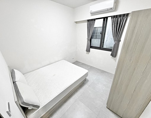 太平精選地段✨可雙租補✨台水電✨對面公園✨採光通風 - Image 10