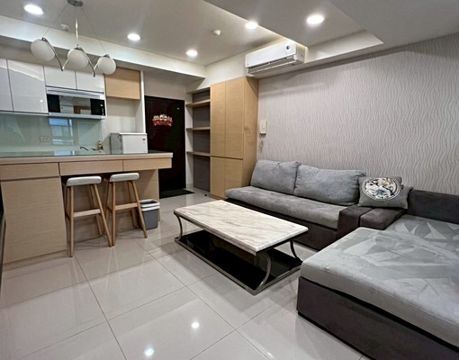 左營區立文路嶄新兩房免仲可租助🏠兆基社會住宅 - Image 1