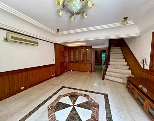 文心森林公園&IKEA臨路別墅 - Image 4