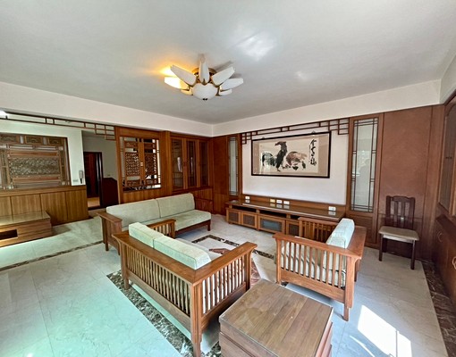 文心森林公園&IKEA臨路別墅 - Image 1