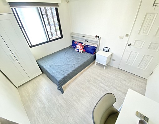 超便宜大兩房🔥西屯水湳商圈|全配雙租補全新裝修 - Image 10