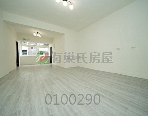 新生街全新裝潢三樓三房美寓格局方正廁所有對外窗 - Image 2