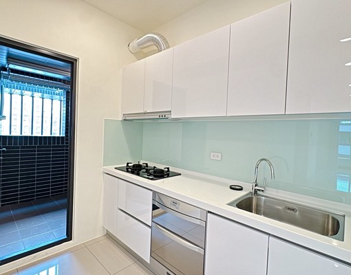 太原樹孝樹德育賢中山💖可租補戶籍超美精裝三房💖高樓視野 - Image 12