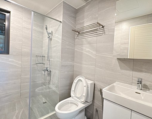 太原樹孝樹德育賢中山💖可租補戶籍超美精裝三房💖高樓視野 - Image 11