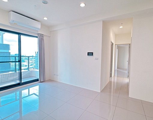 太原樹孝樹德育賢中山💖可租補戶籍超美精裝三房💖高樓視野 - Image 2