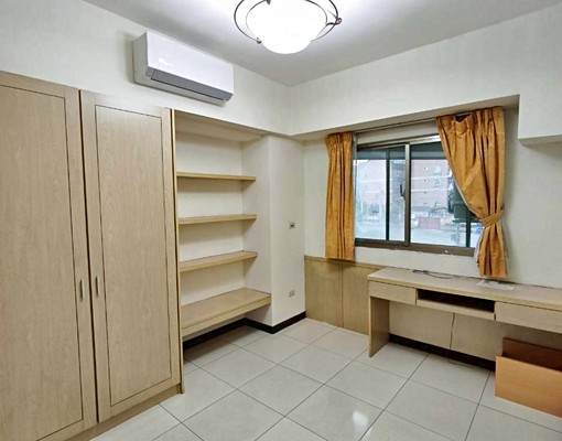 龍安商圈~近武陵高中愛買~國道二號交流道~兩房大露臺付機車位 - Image 7