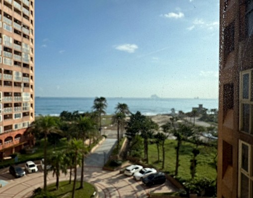 摘星樓時尚海景套房~全新傢俱家電 - Image 1