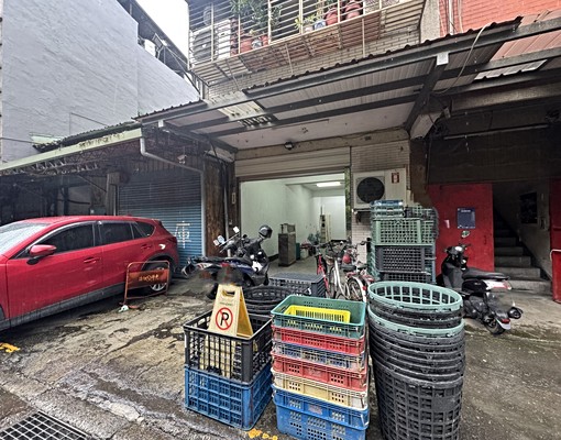 開放空間🦕公寓一樓|方便停車🦕歡迎來電 - Image 14