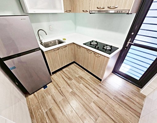 永和運動中心◆採光3房◆租補洽★全新裝潢 - Image 7