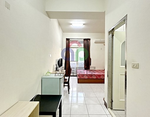 中科世貿東海,超值電梯雙人套房,租金含水,獨洗曬,可租補 - Image 2